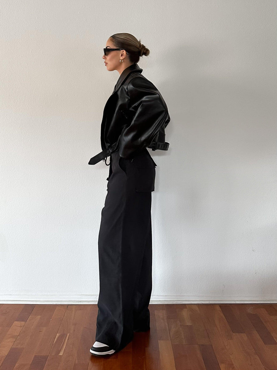 Rock Steady Utility Pants - SHOPLUNAB