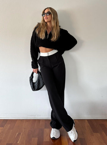 Sky’s The Limit Pants - SHOPLUNAB