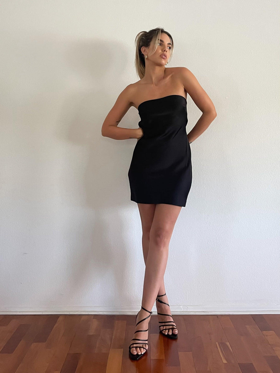 Some Like It Hot Dress - SHOPLUNAB