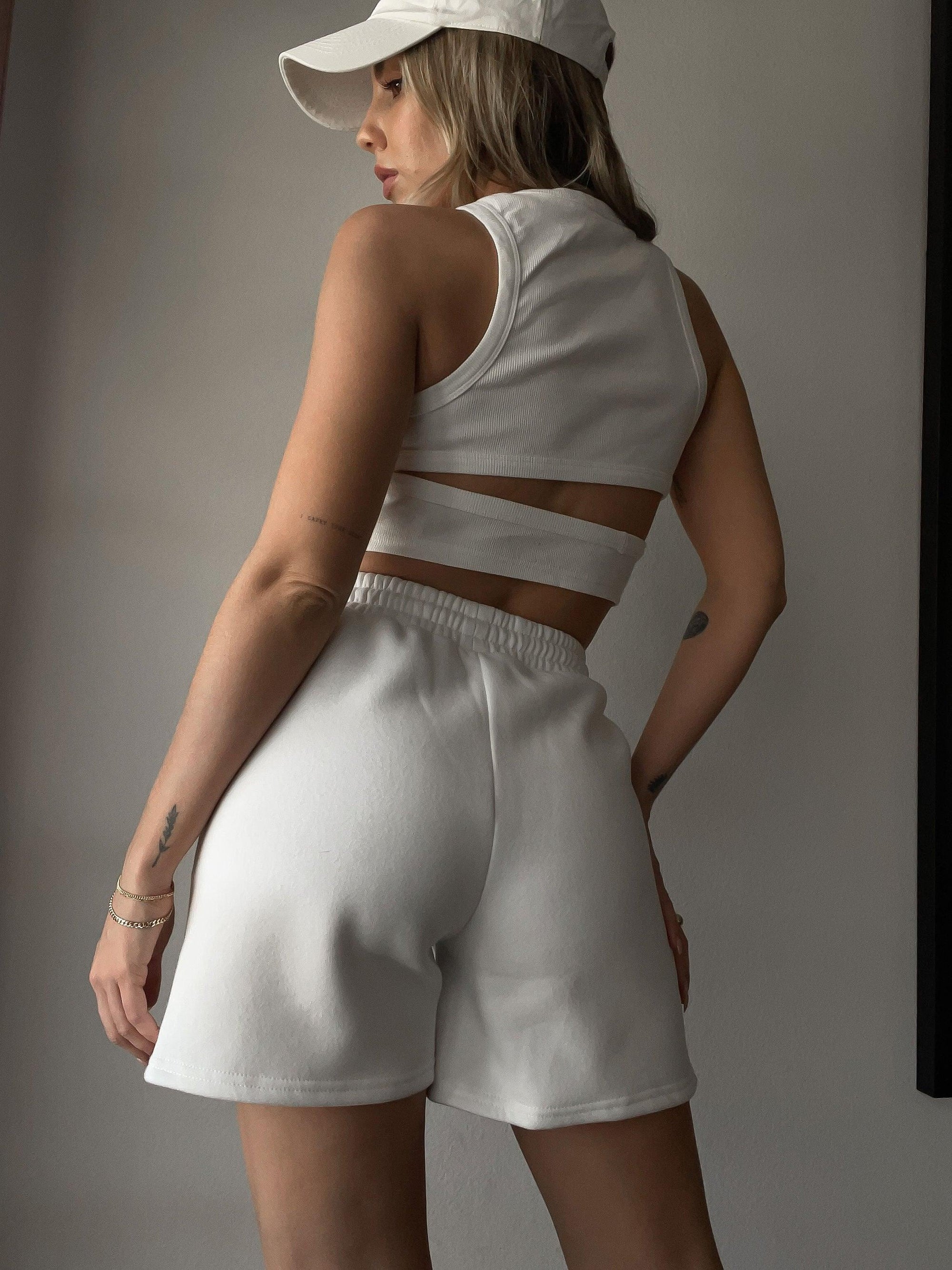 Los Angeles Shorts - FINAL SALE - SHOPLUNAB