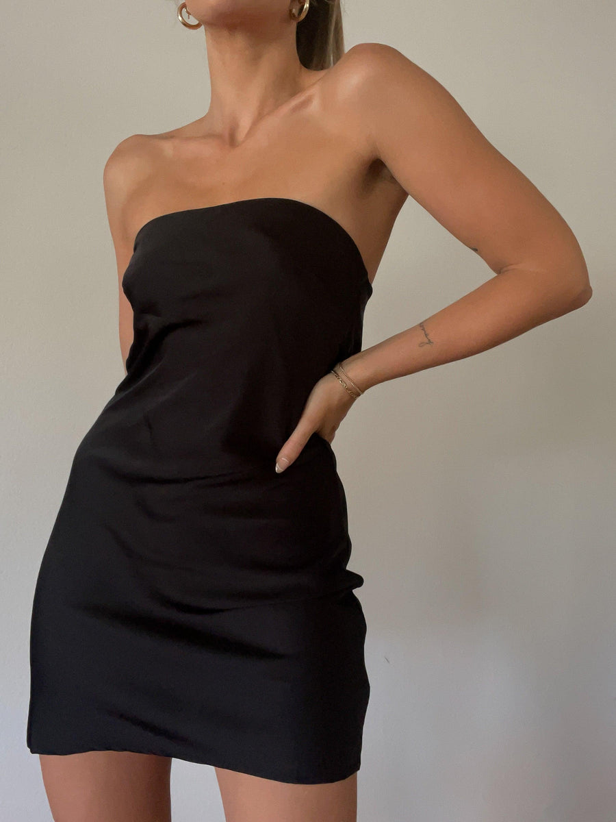 Some Like It Hot Dress - SHOPLUNAB