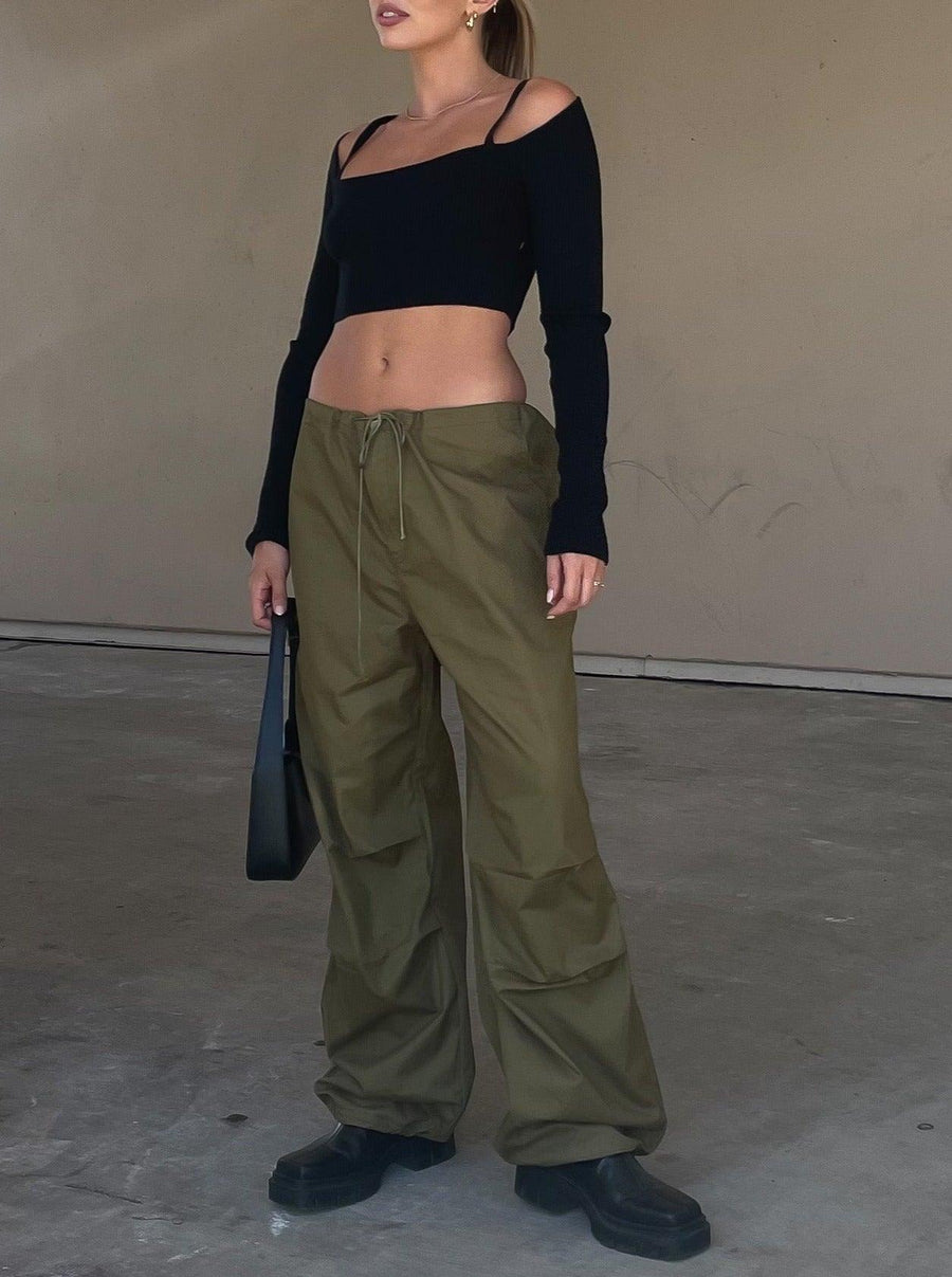 Caught A Vibe Pant - FINAL SALE - SHOPLUNAB
