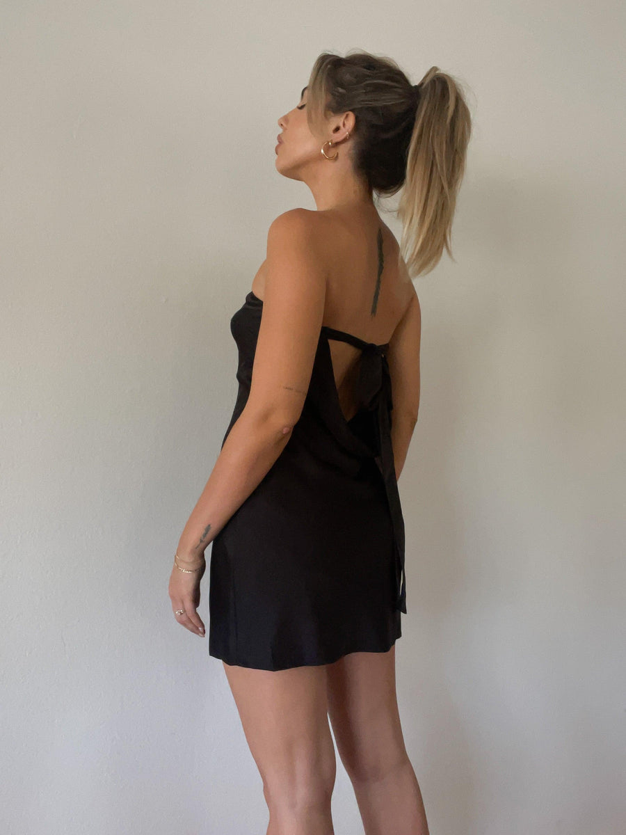 Some Like It Hot Dress - SHOPLUNAB
