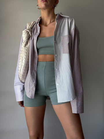 Color Coded Shirt - FINAL SALE - SHOPLUNAB