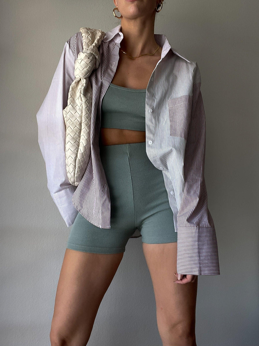 Color Coded Shirt - FINAL SALE - SHOPLUNAB