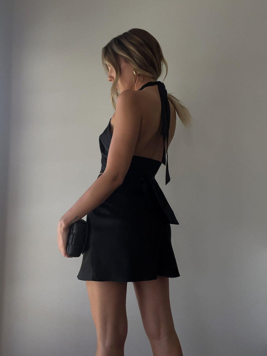 Side To Side Skirt - FINAL SALE - SHOPLUNAB