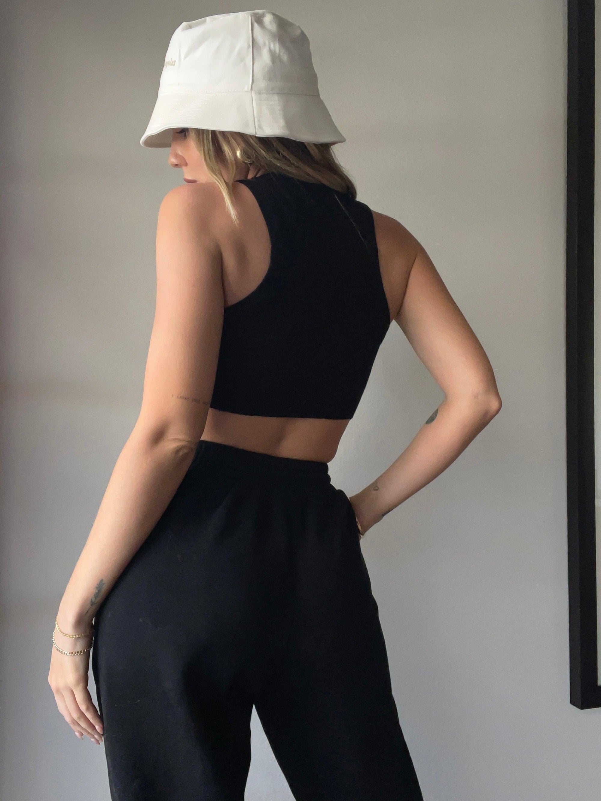 Gigi 3.0 Crop Tank - SHOPLUNAB
