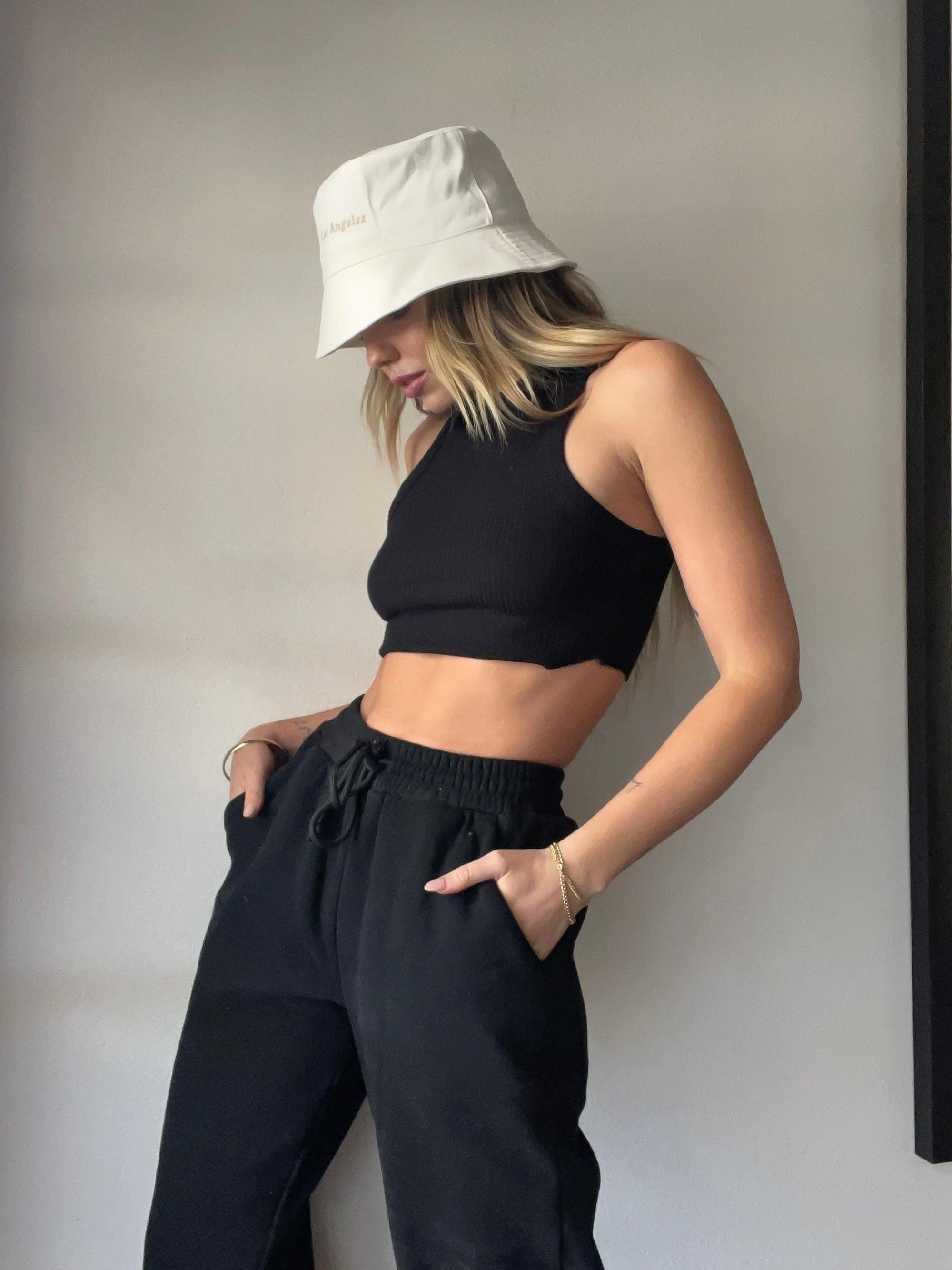 Gigi 3.0 Crop Tank - SHOPLUNAB