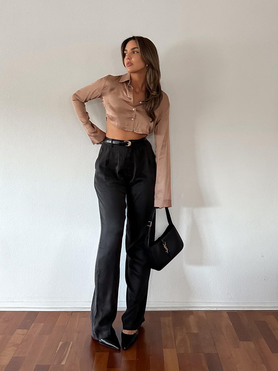 On Hold Pants - SHOPLUNAB