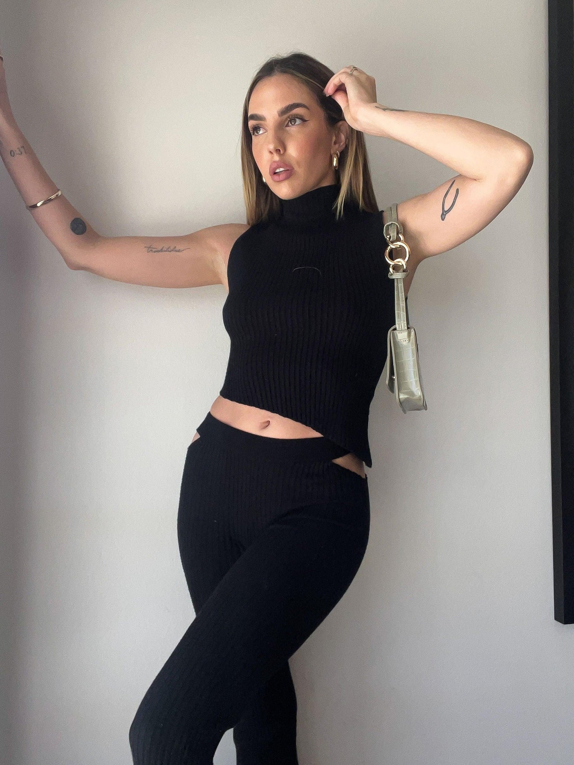 Right Direction Tank - FINAL SALE - SHOPLUNAB