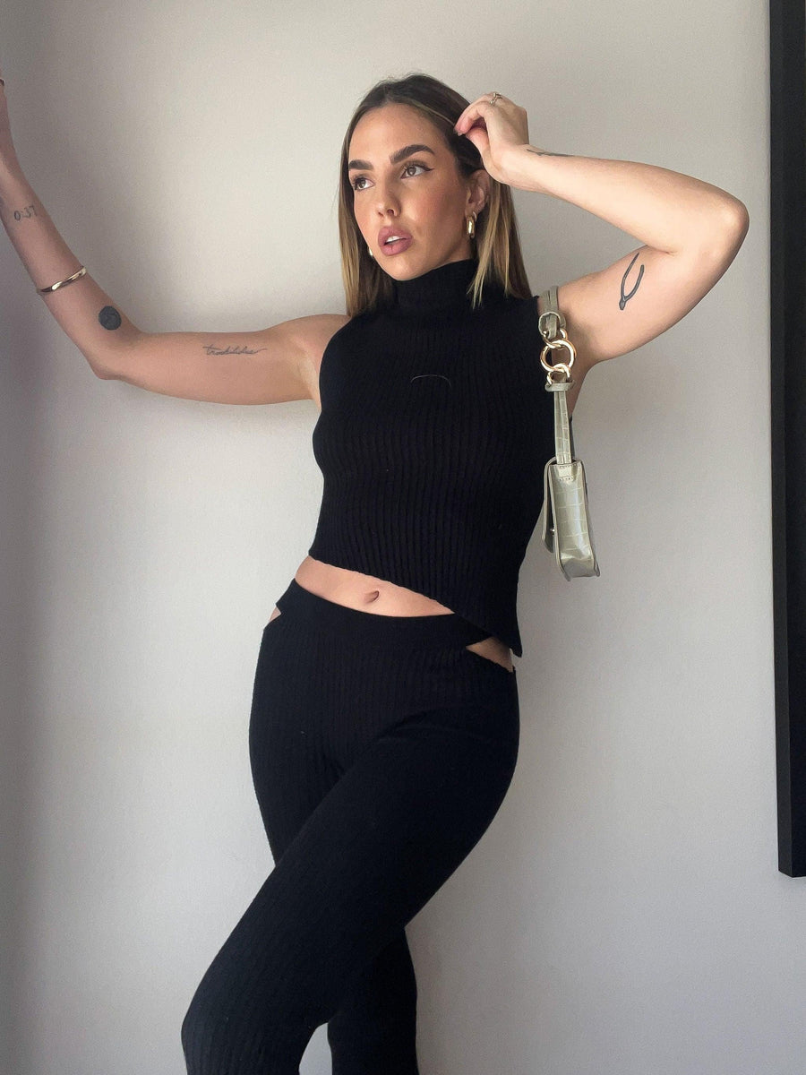 Right Direction Tank - FINAL SALE - SHOPLUNAB
