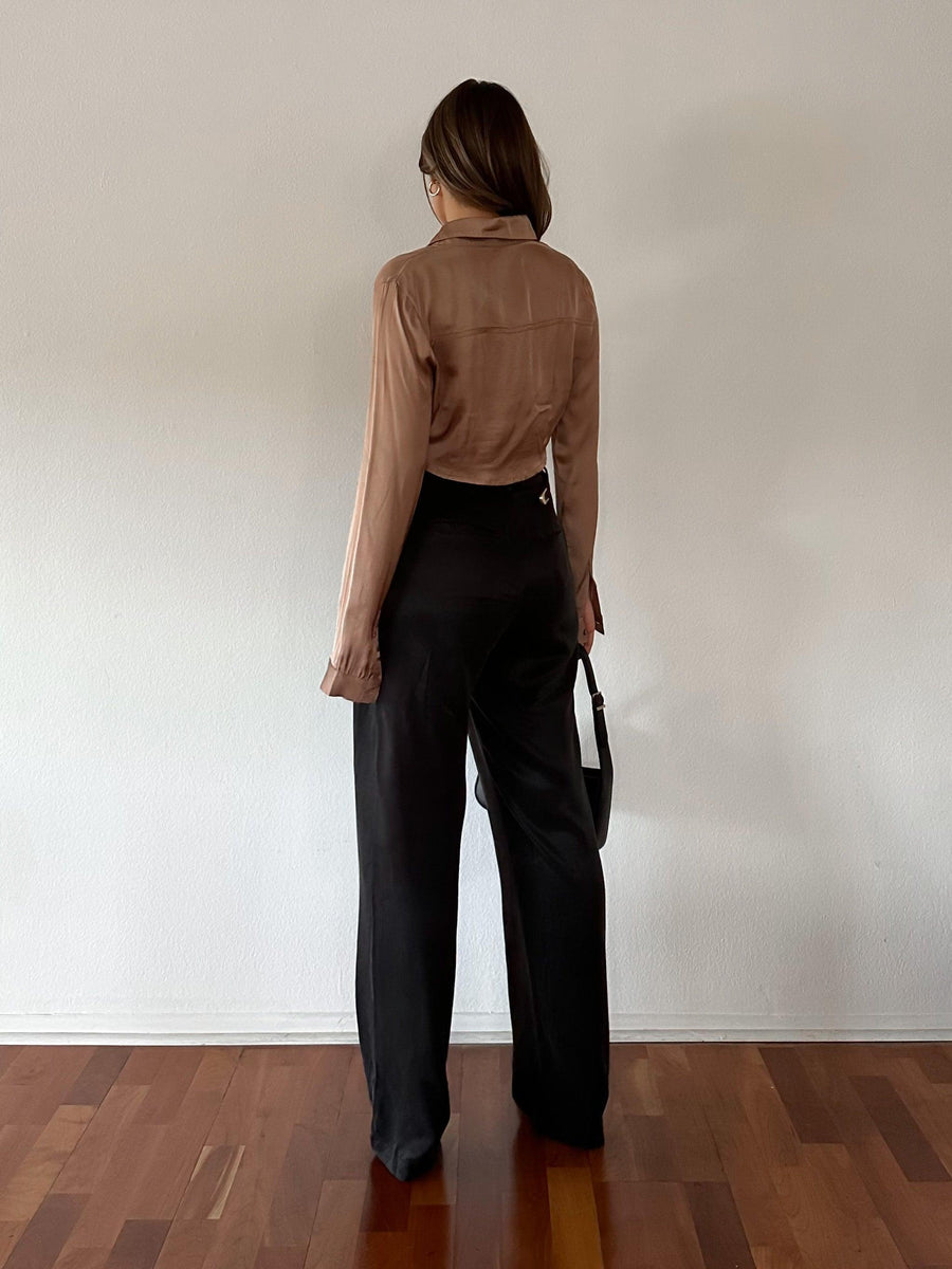 On Hold Pants - SHOPLUNAB