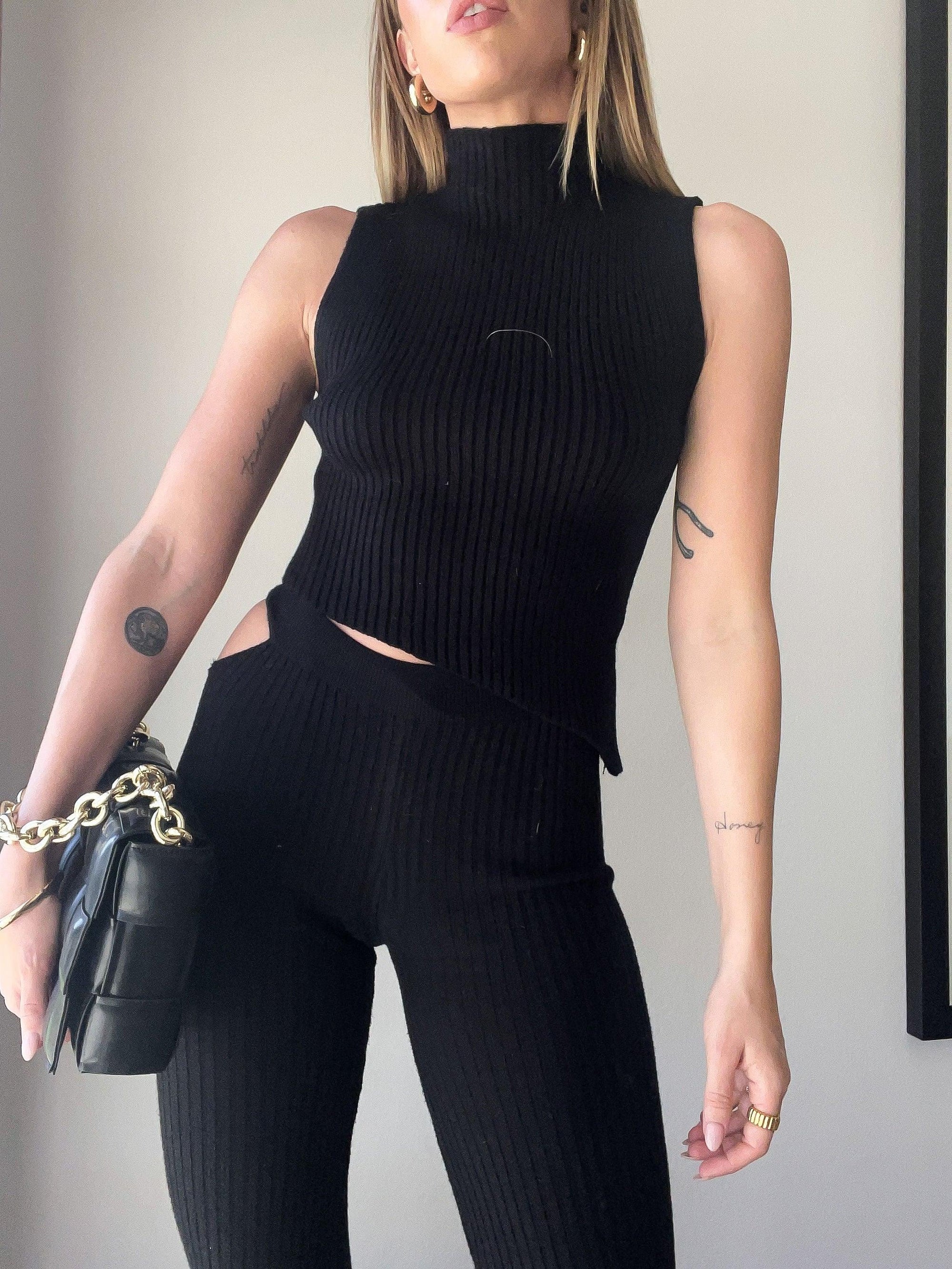 Right Direction Tank - FINAL SALE - SHOPLUNAB