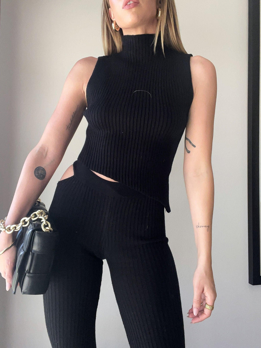 Right Direction Tank - FINAL SALE - SHOPLUNAB