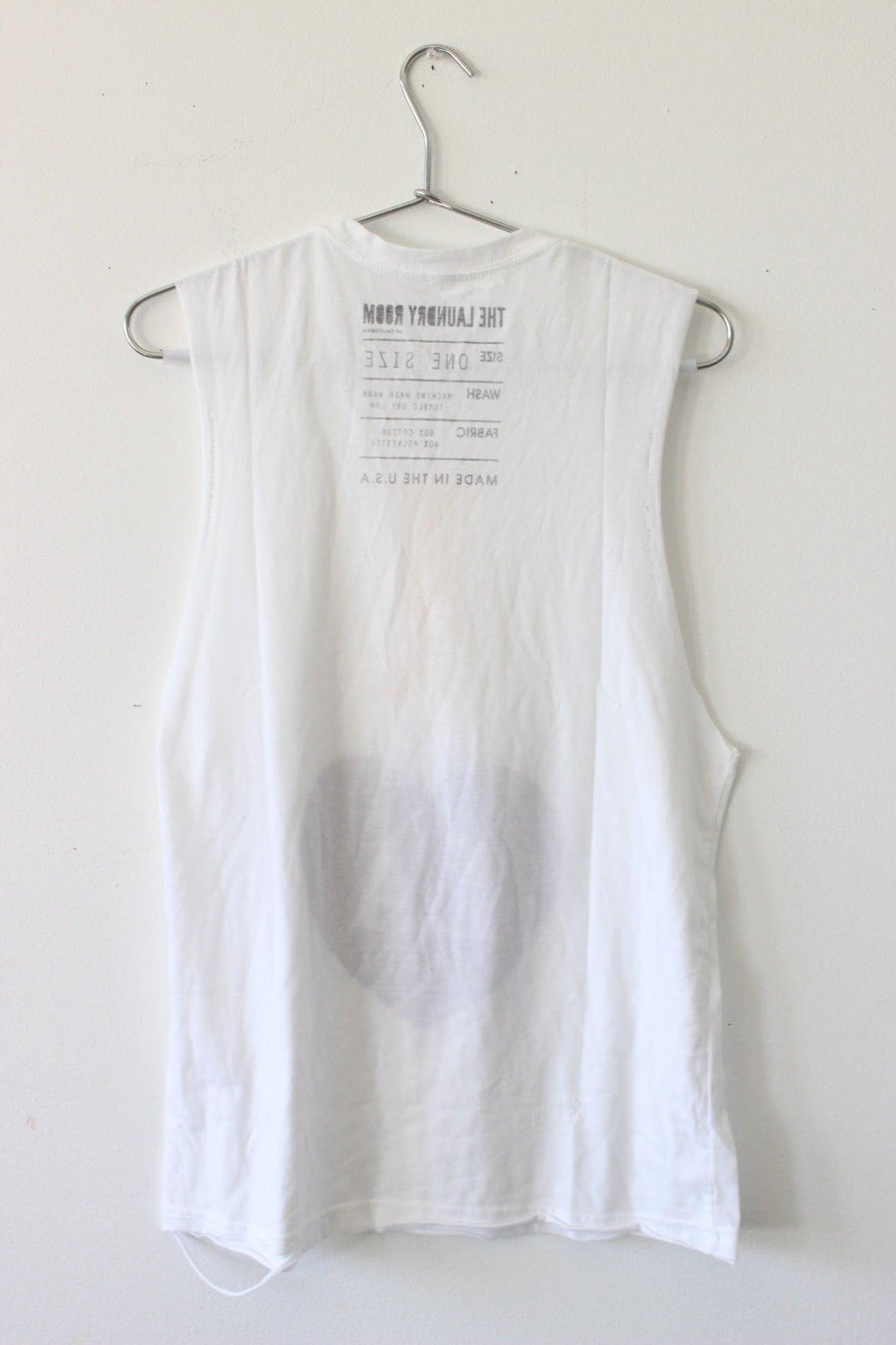 I Love LA Tank by The Laundry Room - FINAL SALE - SHOPLUNAB