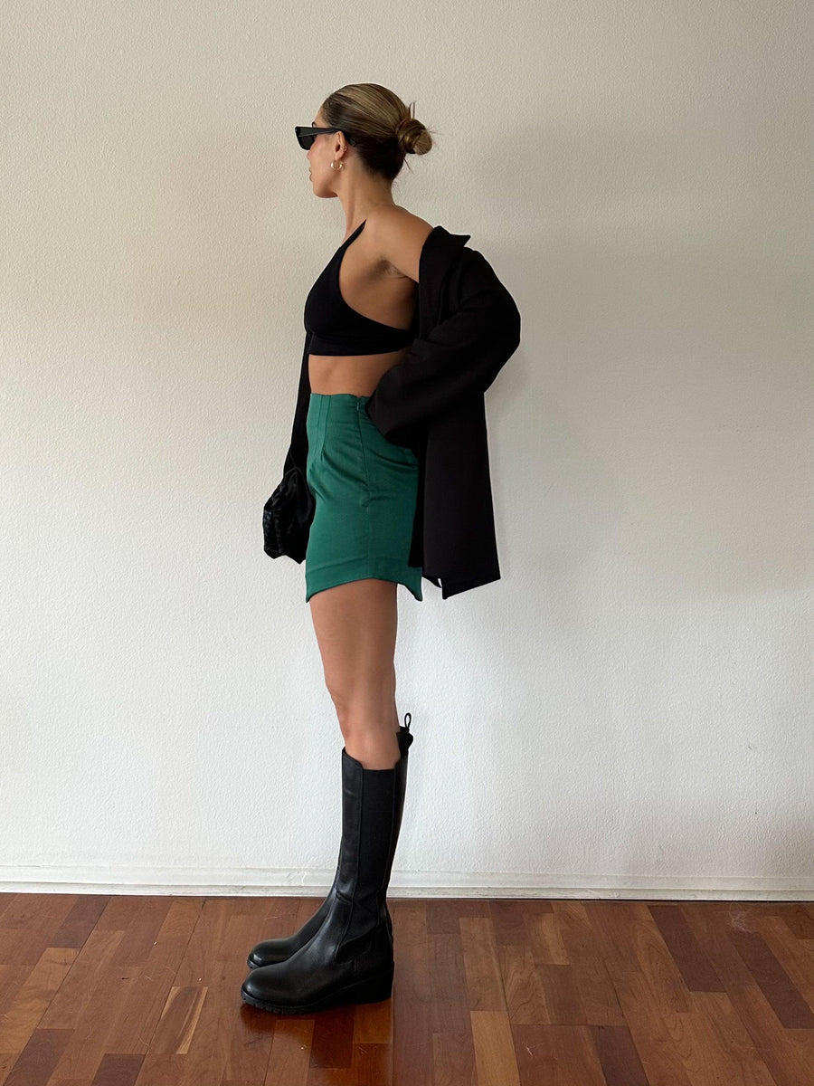 Can’t Forget You Skirt - FINAL SALE - SHOPLUNAB
