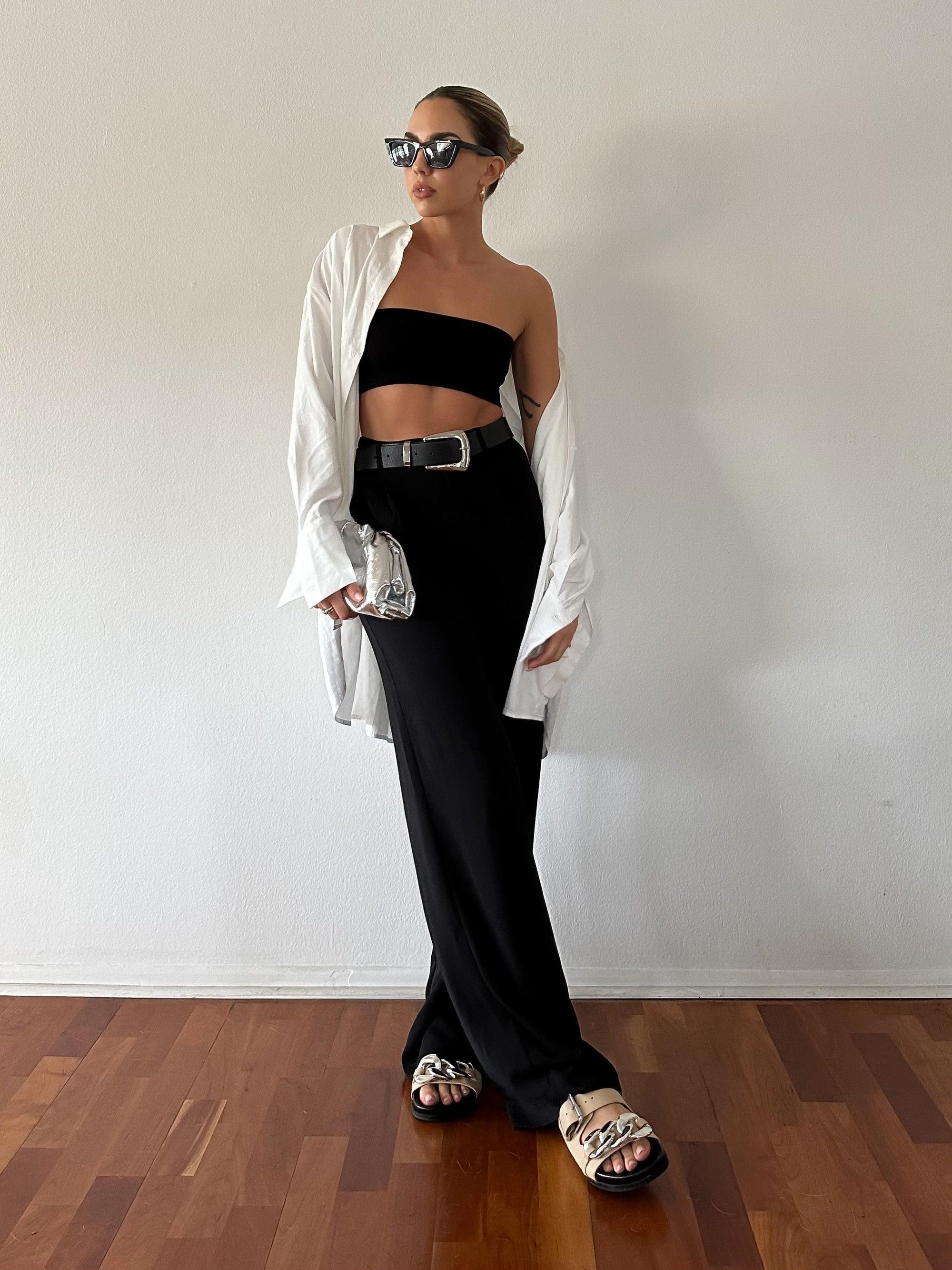 Walk The Walk Pants - SHOPLUNAB