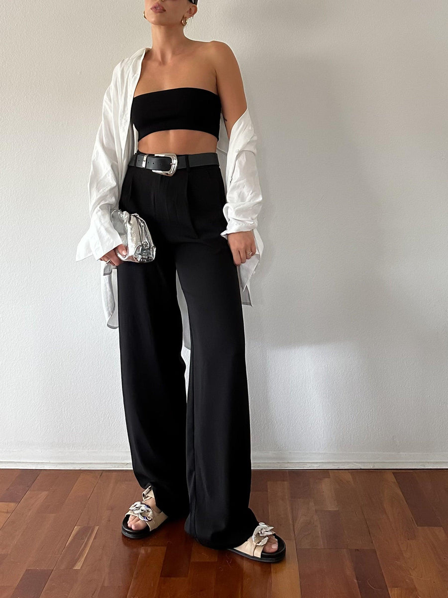 Walk The Walk Pants - SHOPLUNAB