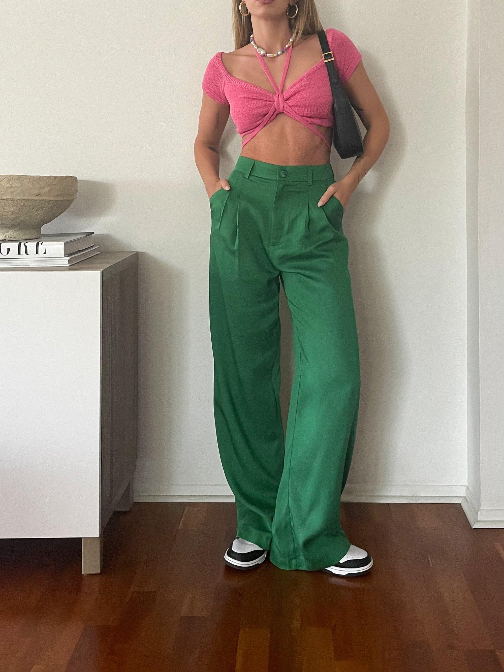 Living In The City Pant - FINAL SALE - SHOPLUNAB