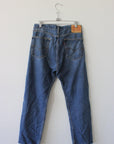 Levi's 505 Jeans by Luna B Vintage - FINAL SALE - SHOPLUNAB