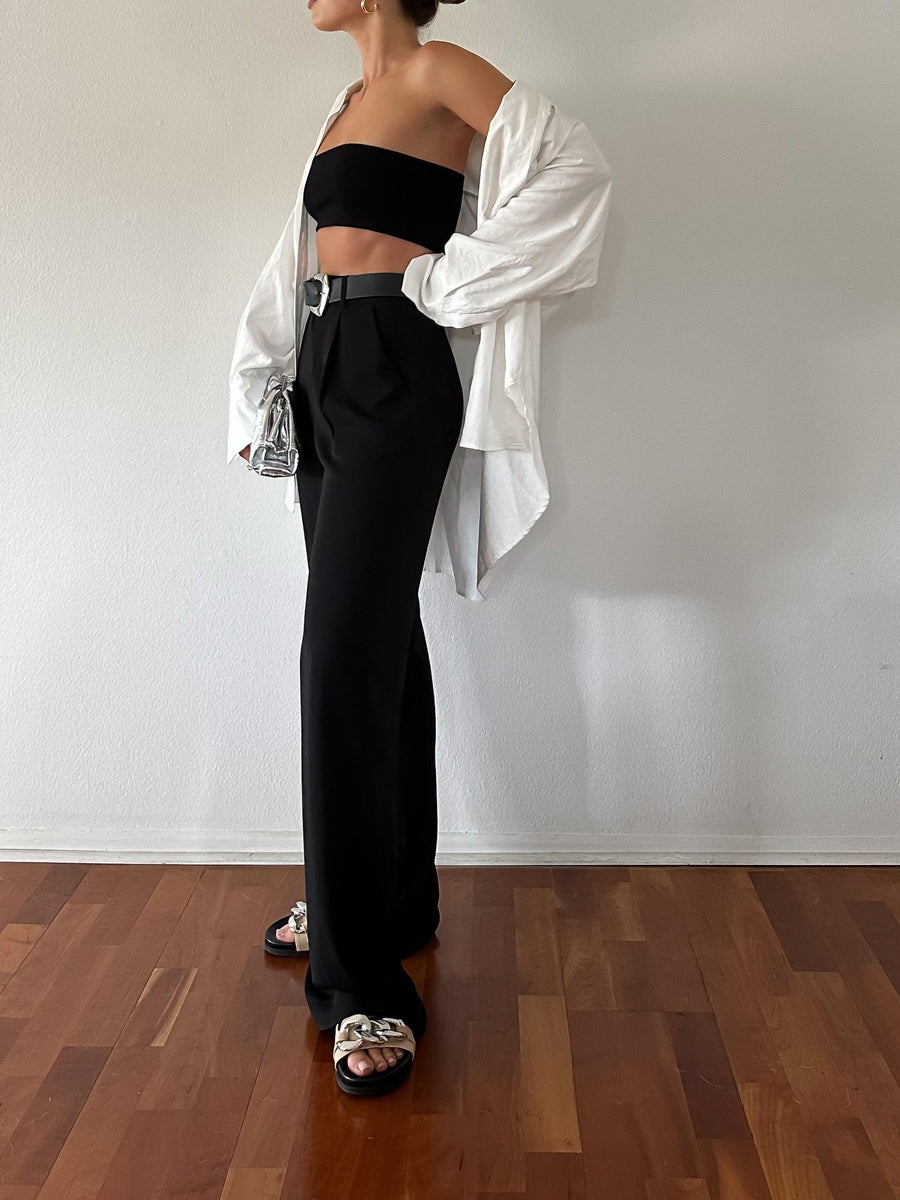 Walk The Walk Pants - SHOPLUNAB