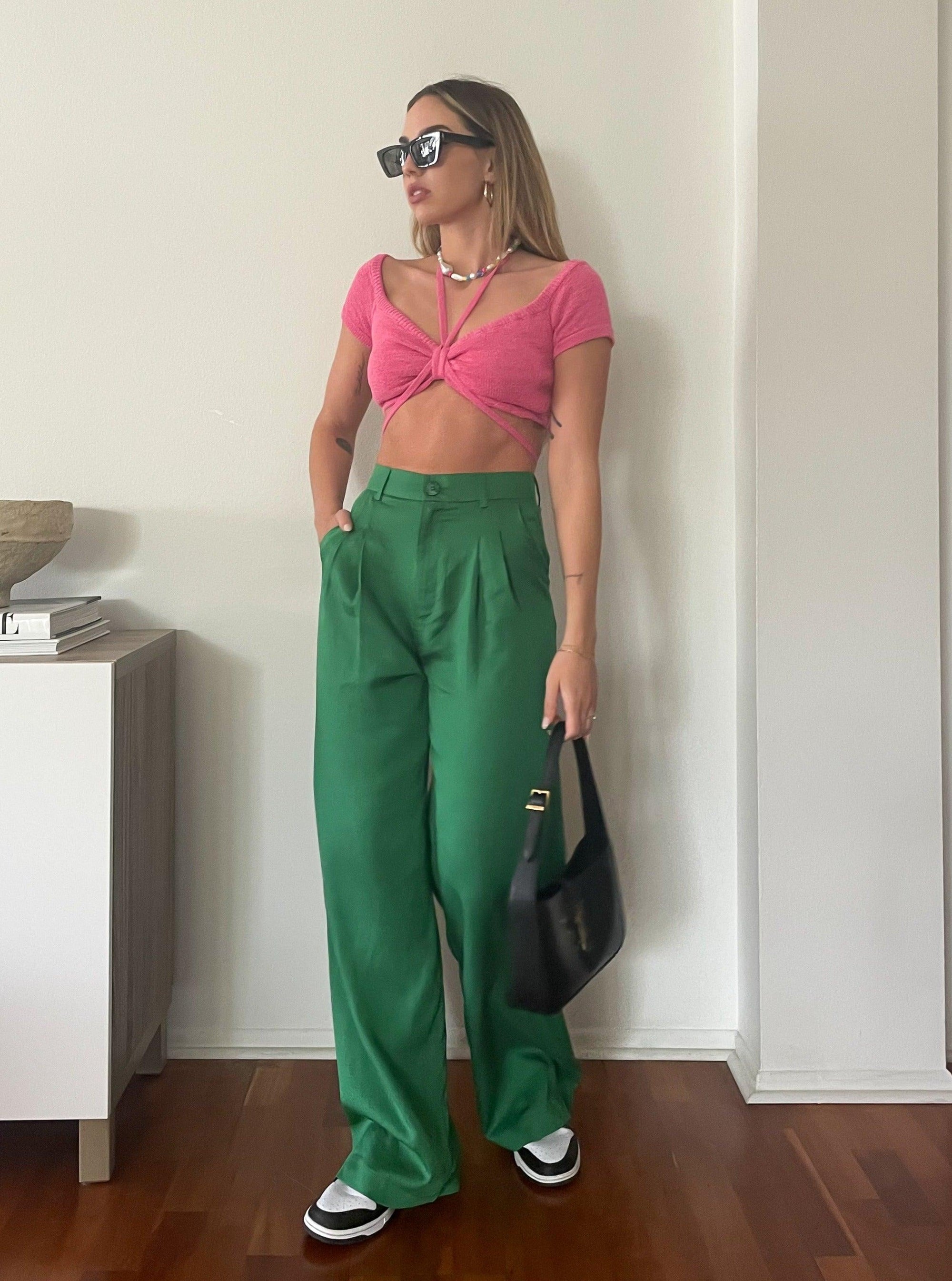 Living In The City Pant - FINAL SALE - SHOPLUNAB