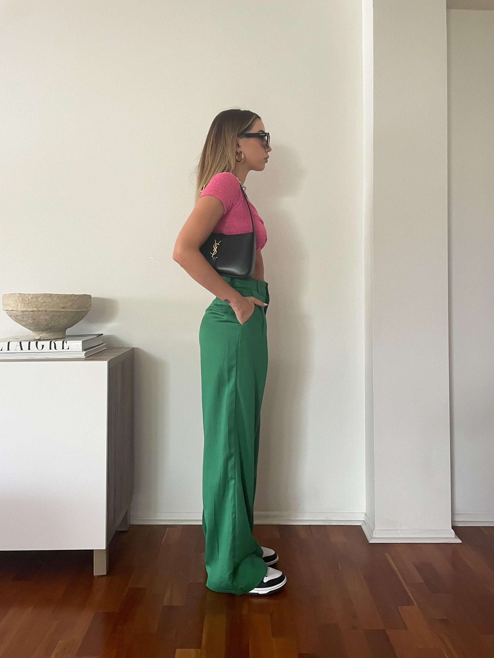 Living In The City Pant - FINAL SALE - SHOPLUNAB