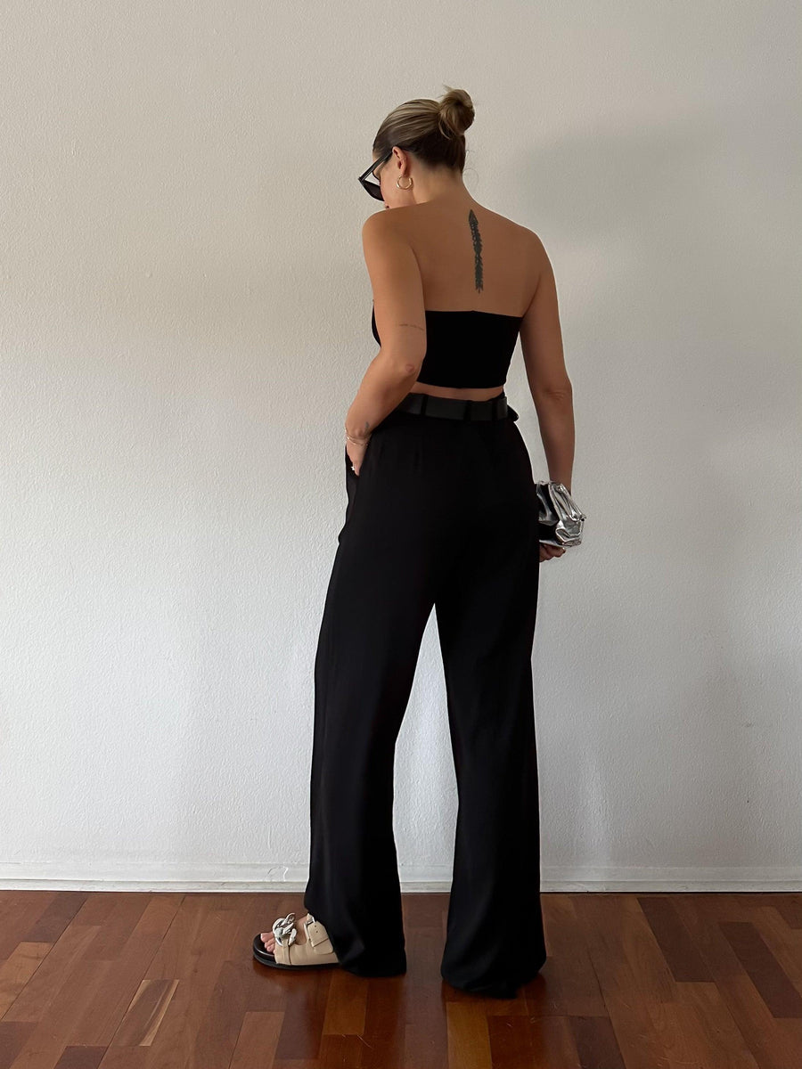 Walk The Walk Pants - SHOPLUNAB