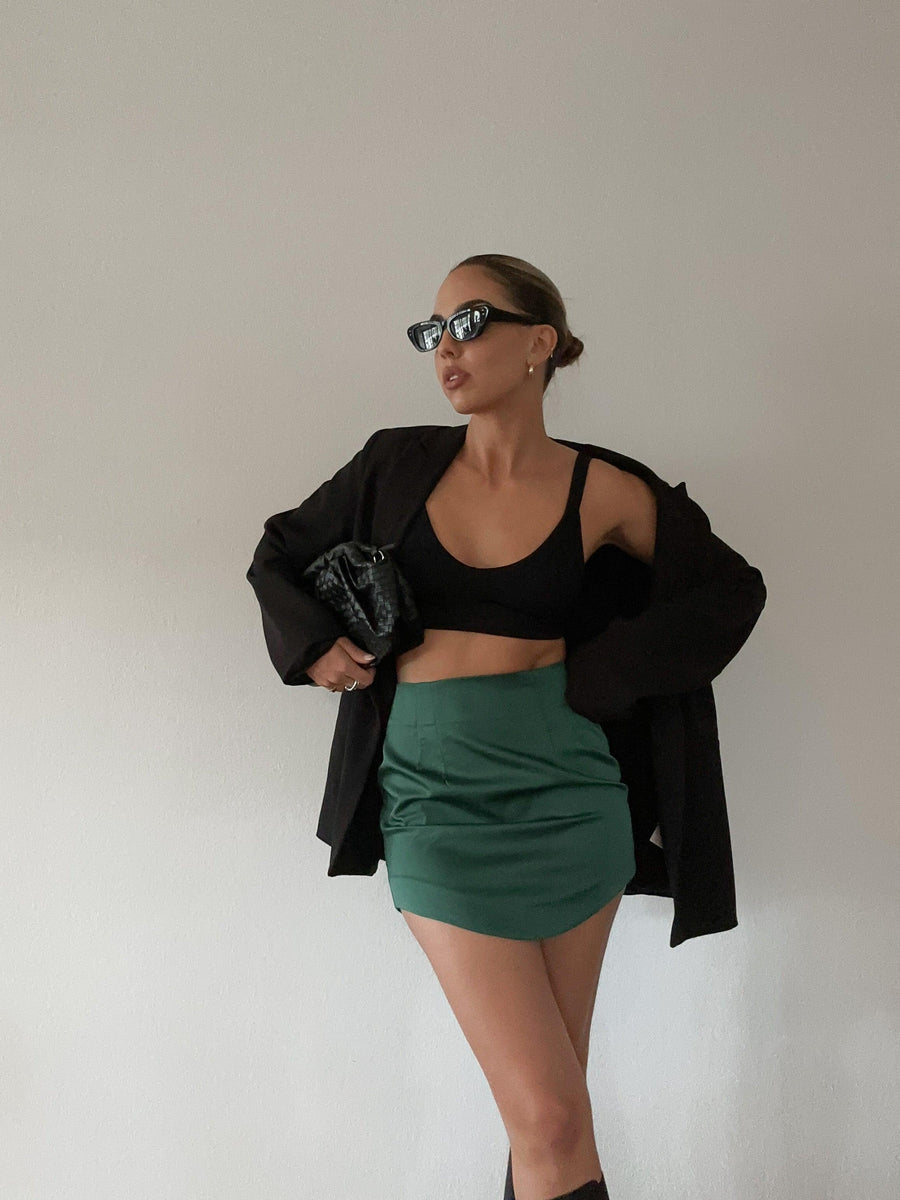 Can’t Forget You Skirt - FINAL SALE - SHOPLUNAB
