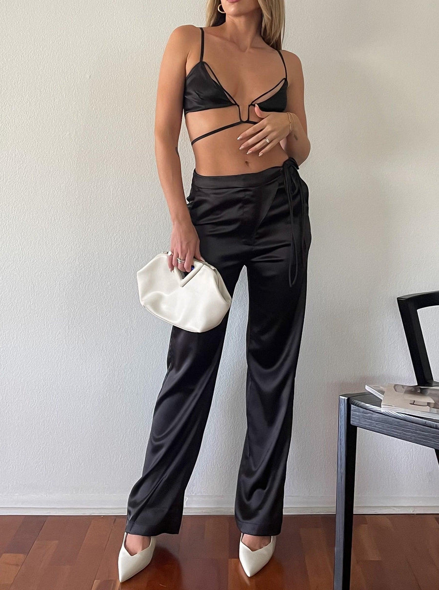 Downtown Disco Pant - FINAL SALE - SHOPLUNAB