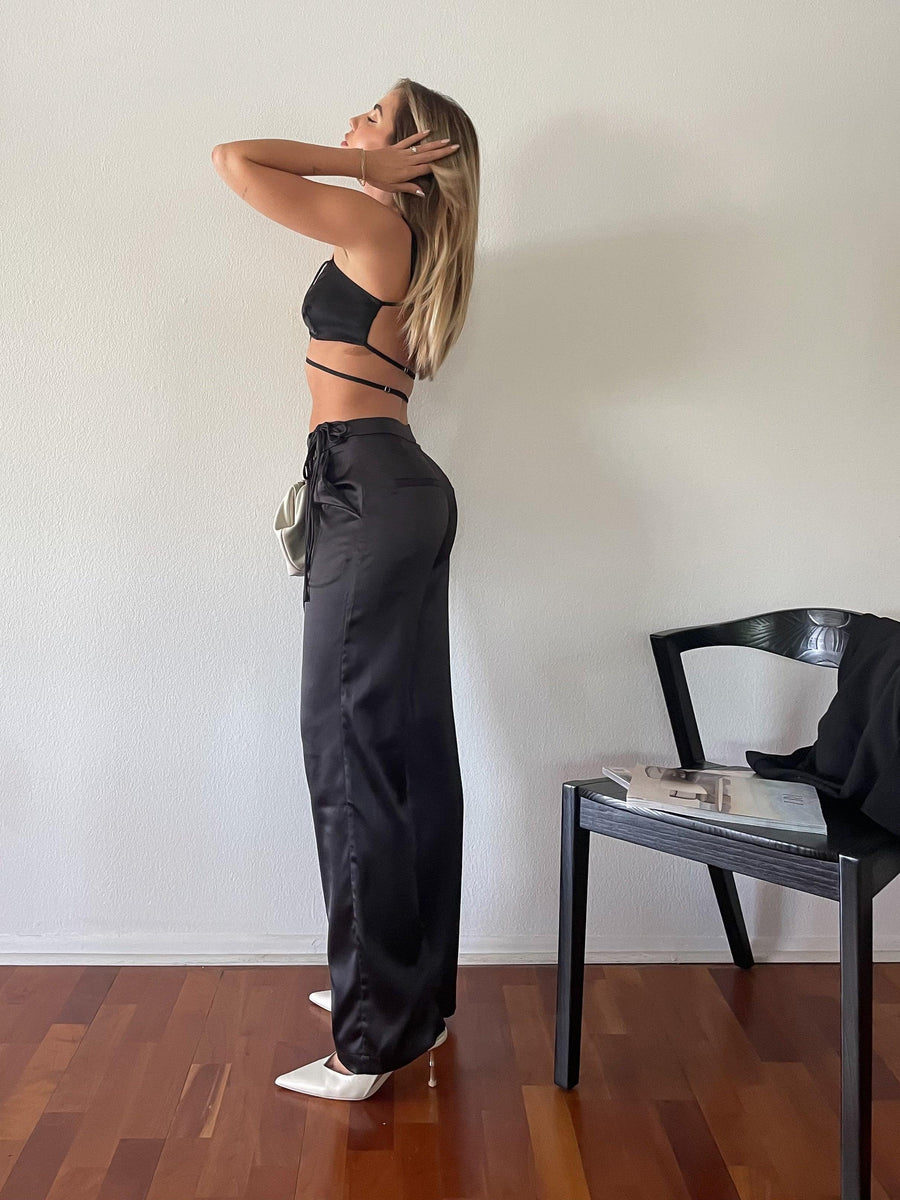 Downtown Disco Pant - FINAL SALE - SHOPLUNAB