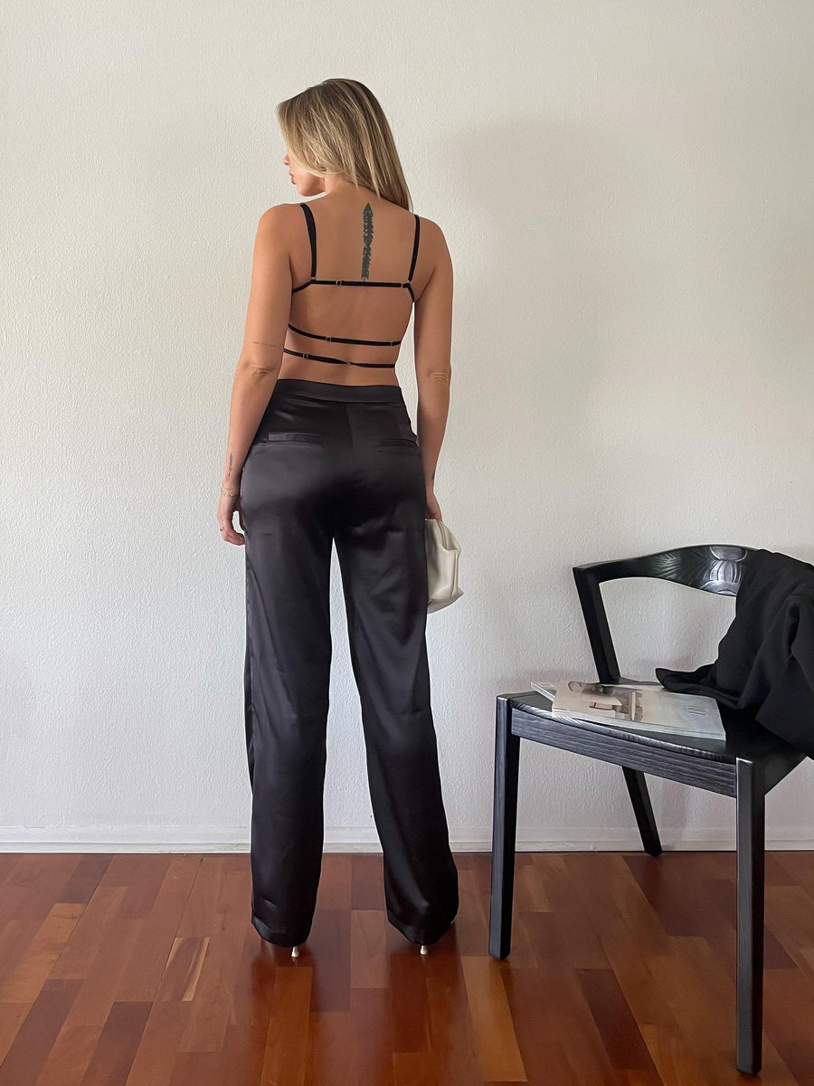 Downtown Disco Pant - FINAL SALE - SHOPLUNAB