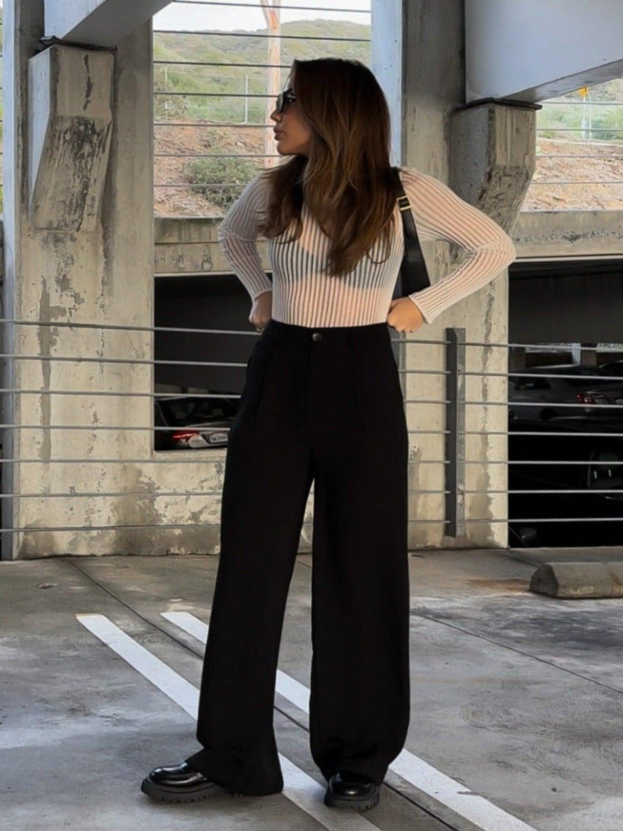 Walk The Walk Pants - SHOPLUNAB