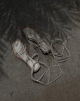Quilla Sandal by Billini - FINAL SALE - SHOPLUNAB
