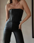 Stuck On You Bustier - FINAL SALE - SHOPLUNAB