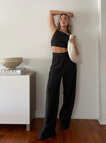 Bel Air Pant - SHOPLUNAB
