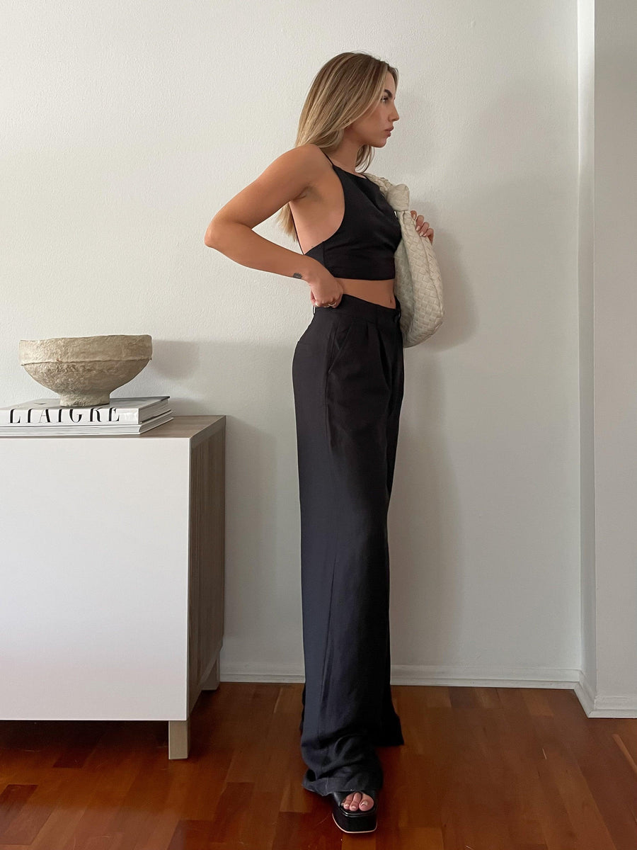 Bel Air Pant - SHOPLUNAB