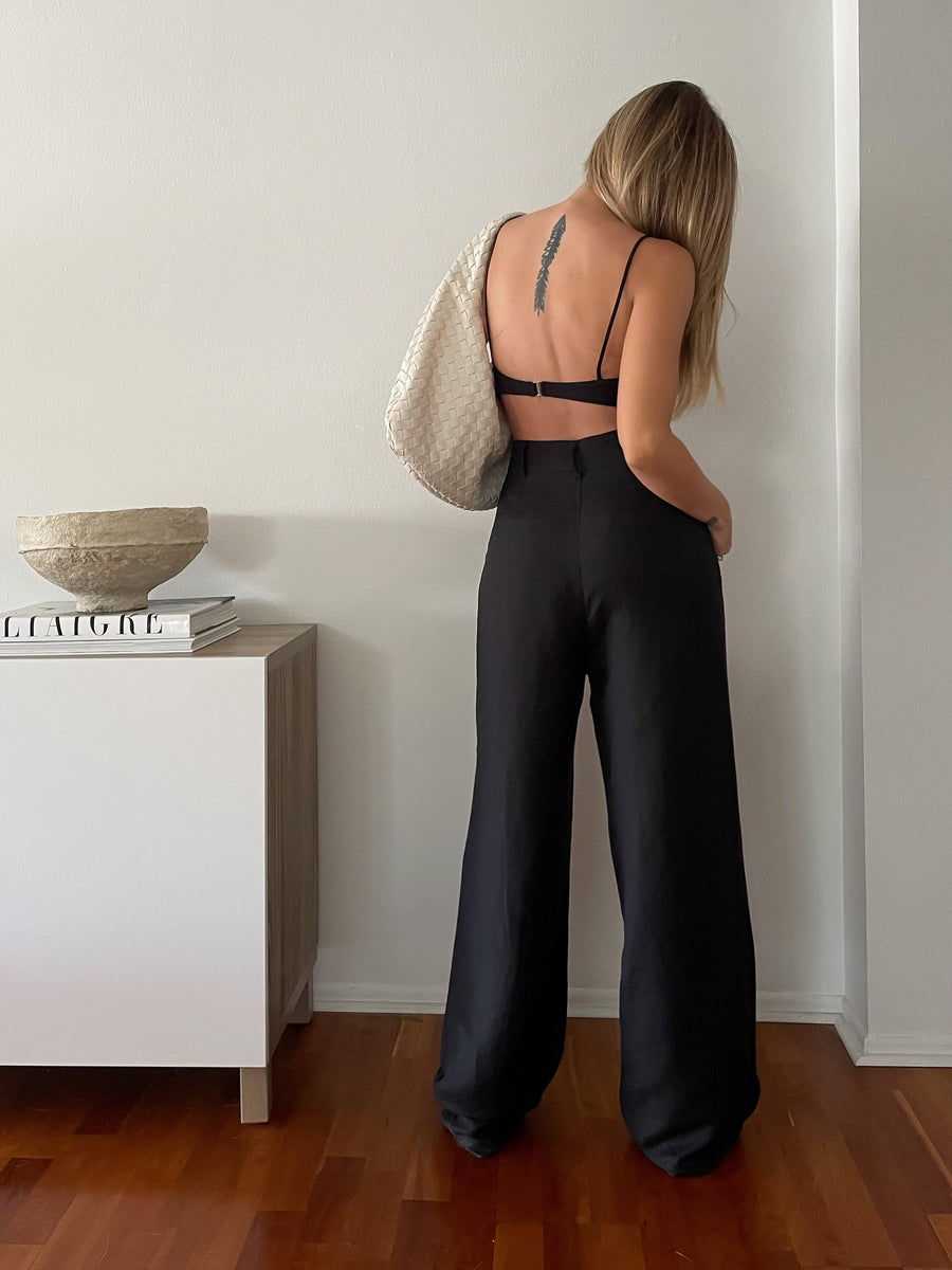 Bel Air Pant - SHOPLUNAB