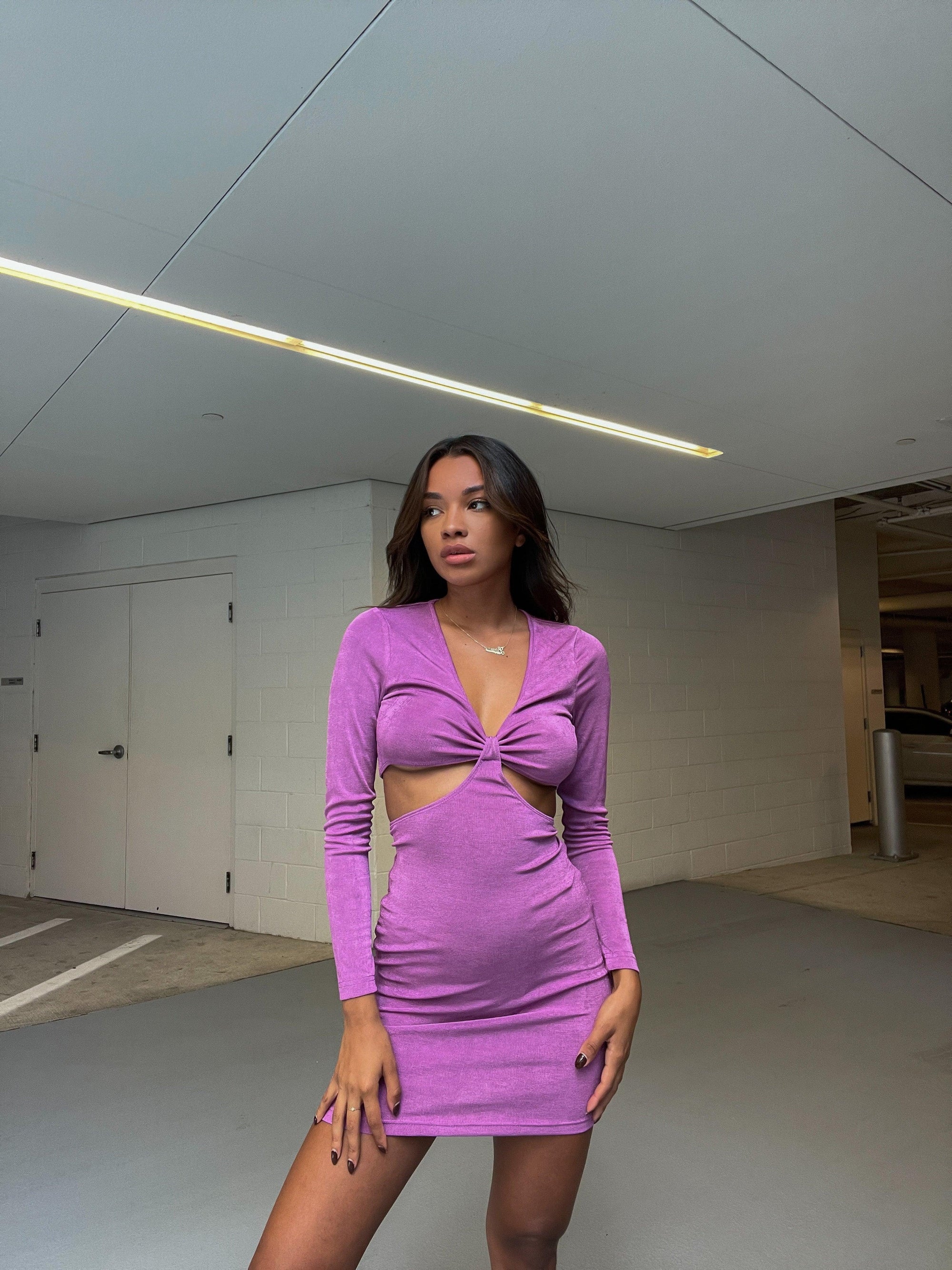 Forget You Dress - FINAL SALE - SHOPLUNAB