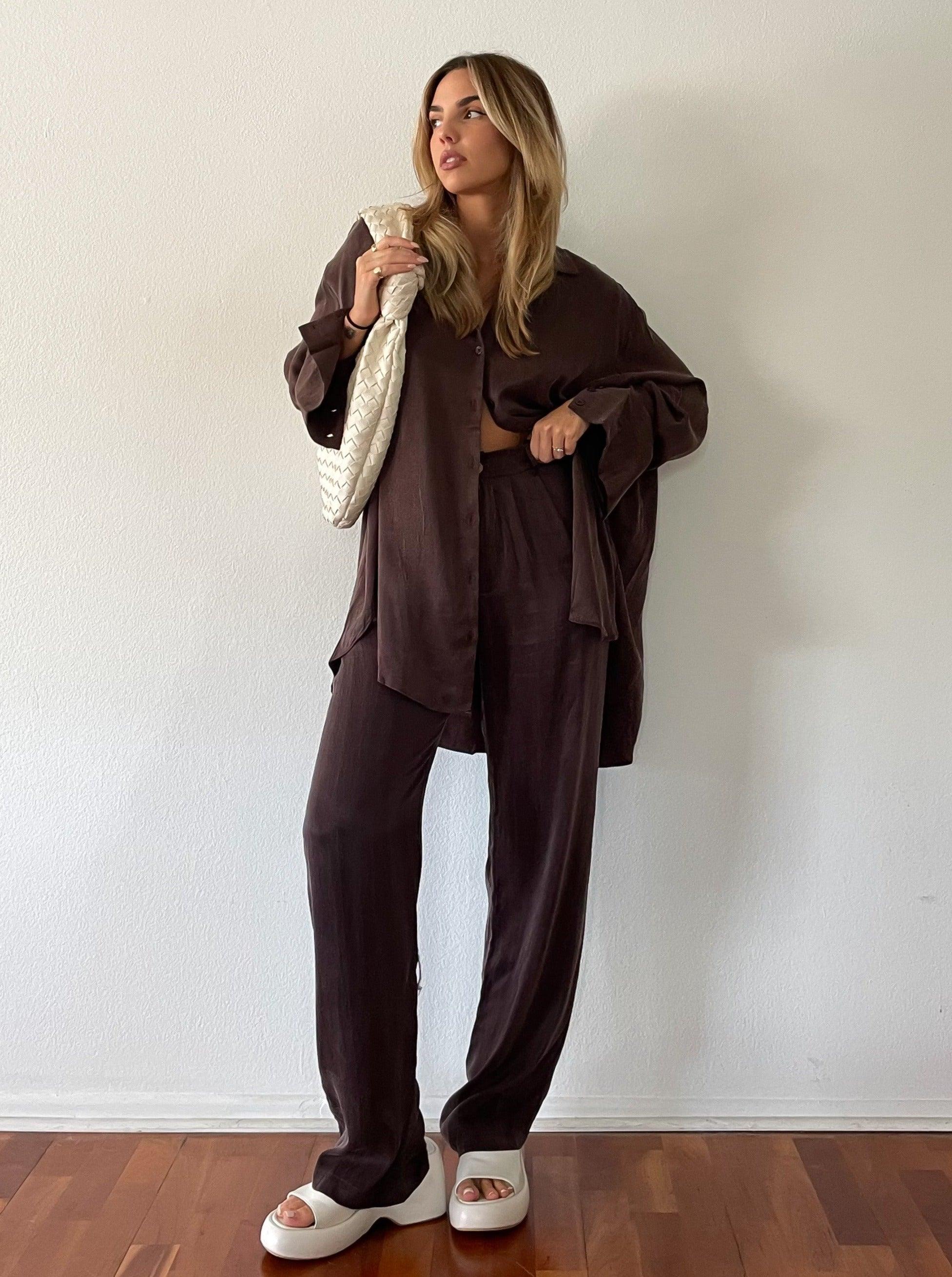 On Hold Pants - SHOPLUNAB