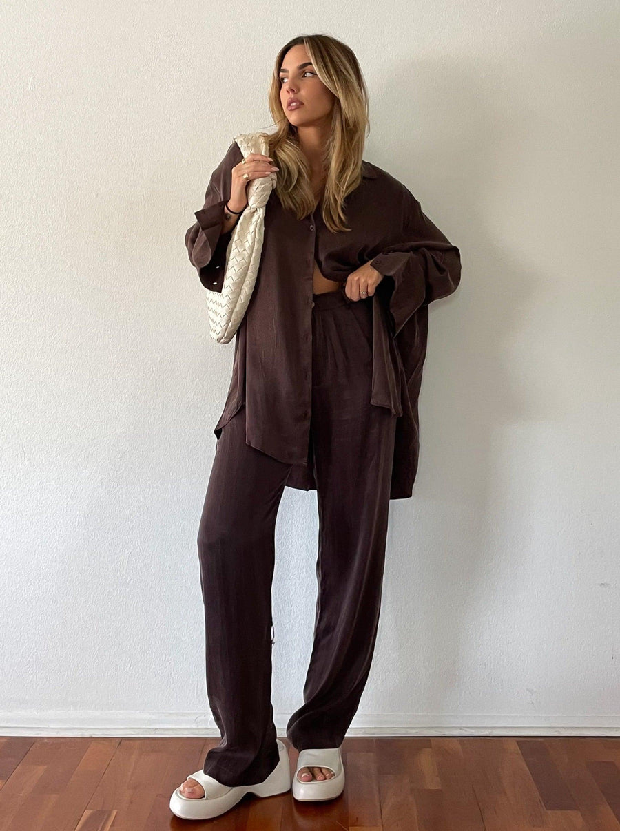 On Hold Pants - SHOPLUNAB