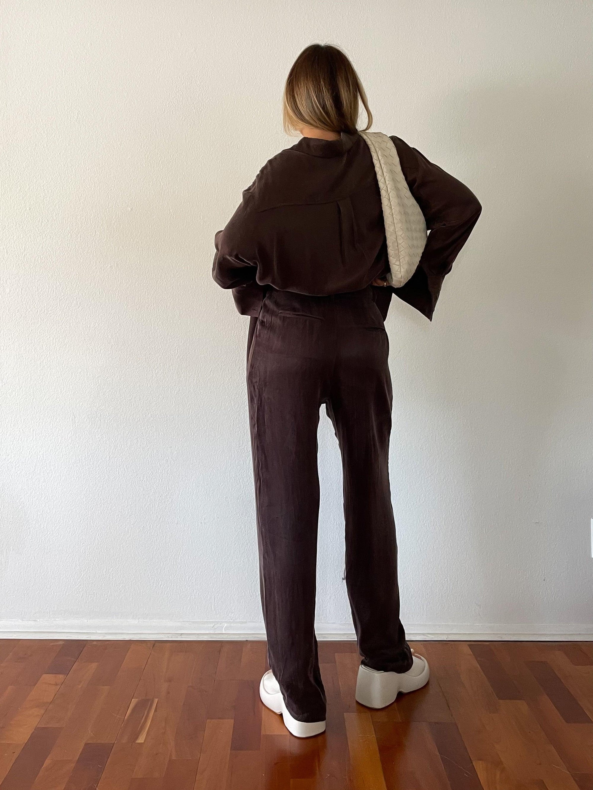 On Hold Pants - SHOPLUNAB