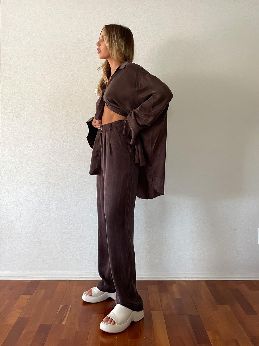 On Hold Pants - SHOPLUNAB