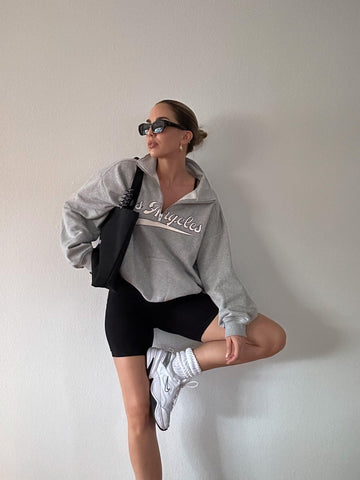 Los Angeles Sweater - SHOPLUNAB
