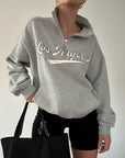 Los Angeles Sweater - SHOPLUNAB