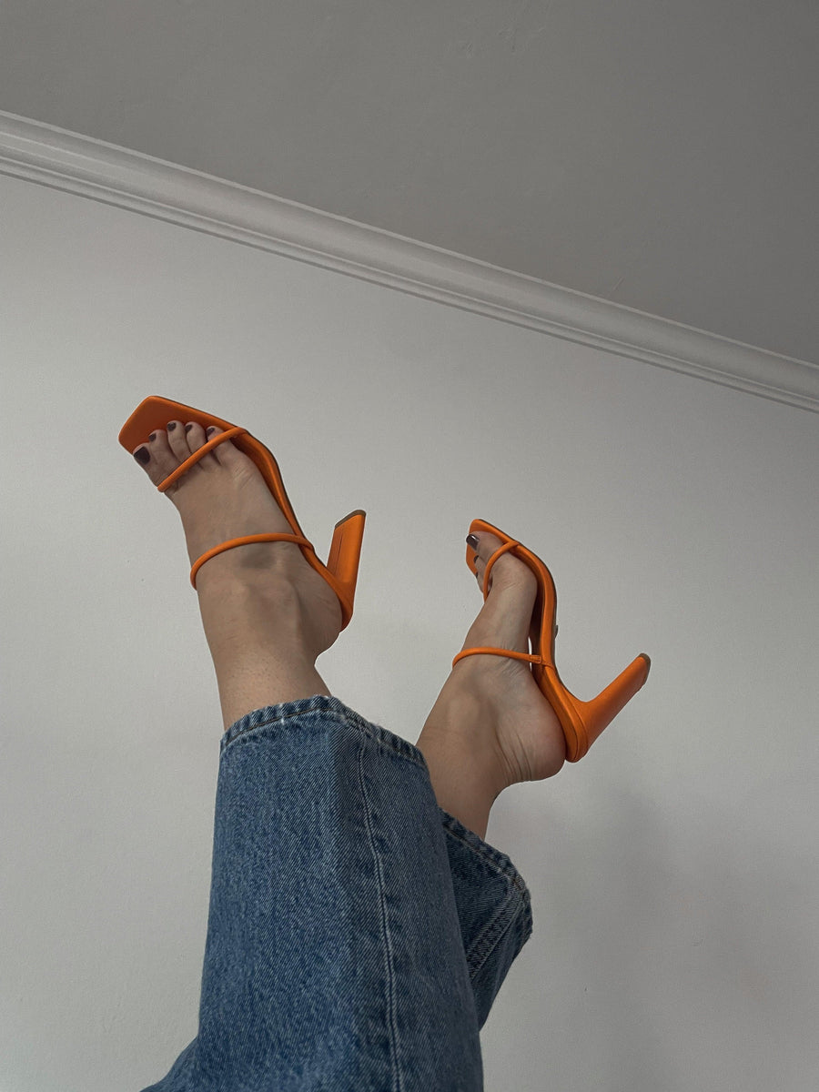 Chantel Heel by Billini - FINAL SALE - SHOPLUNAB