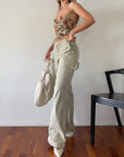 Payback Cargo Jean- FINAL SALE - SHOPLUNAB