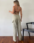 Payback Cargo Jean- FINAL SALE - SHOPLUNAB