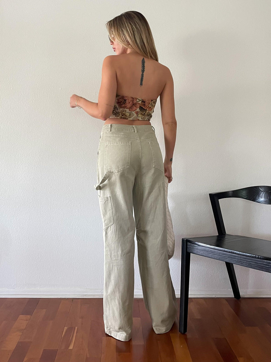 Payback Cargo Jean- FINAL SALE - SHOPLUNAB