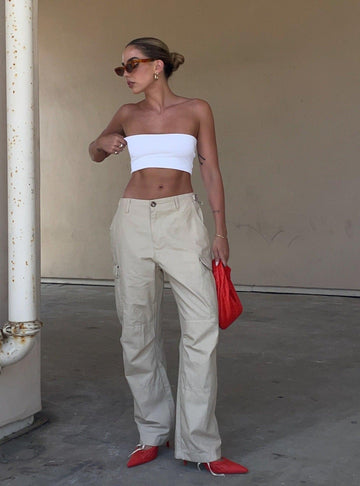 Own It Cargo Pant - SHOPLUNAB